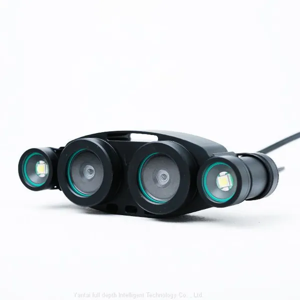 High Quality Finest Price Zf-Usb-02B10 Deep Water Binocular Usb Camera photo-5