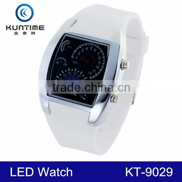 2015 ShenHen Novelty Items for Promotional Mens Sport Watches photo-3