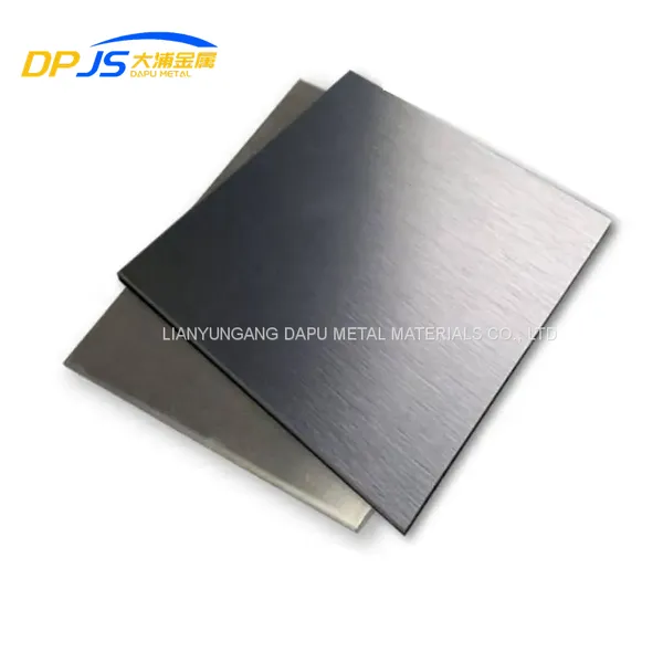 N08926/N08811/N08825/N08020 Nickel-based Alloy Sheet/Plate Complete Specifications Large Inventory photo-4