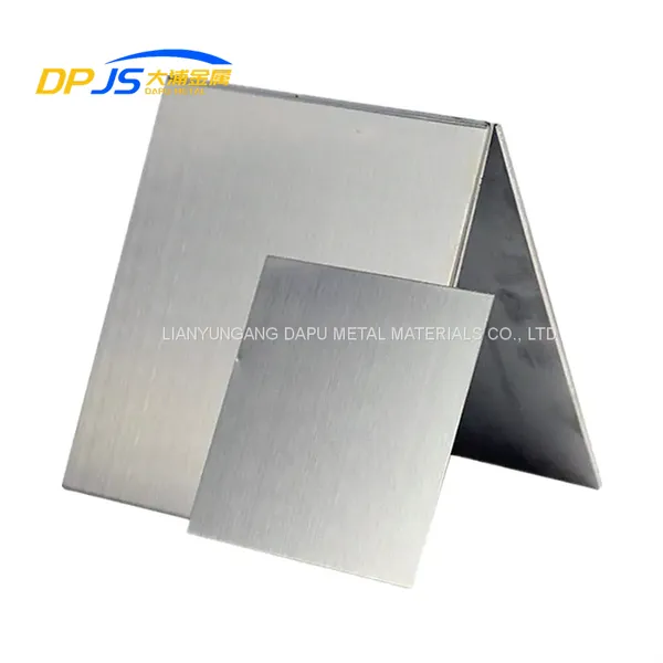 800h/SUS334/N08810/F53/Ss304ln Stainless Steel Plate/Sheet High-Temperature Resistance photo-4