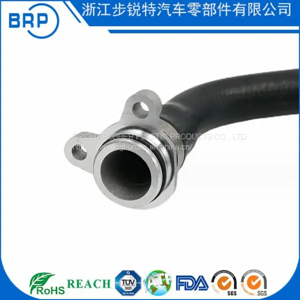 Automotive Coolant Hose photo-2