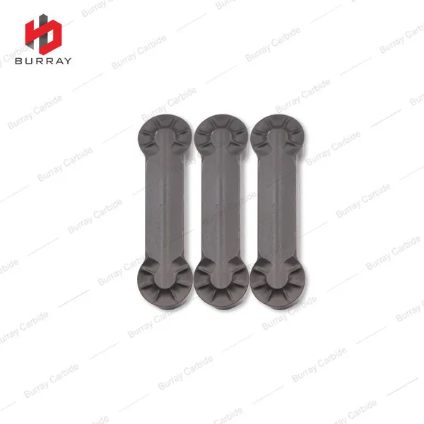 GDMY840 Double-ended Inserts, Heavy-duty Turning, Profiling and Grooving, Maximum Machining Depth 25 mm photo-3