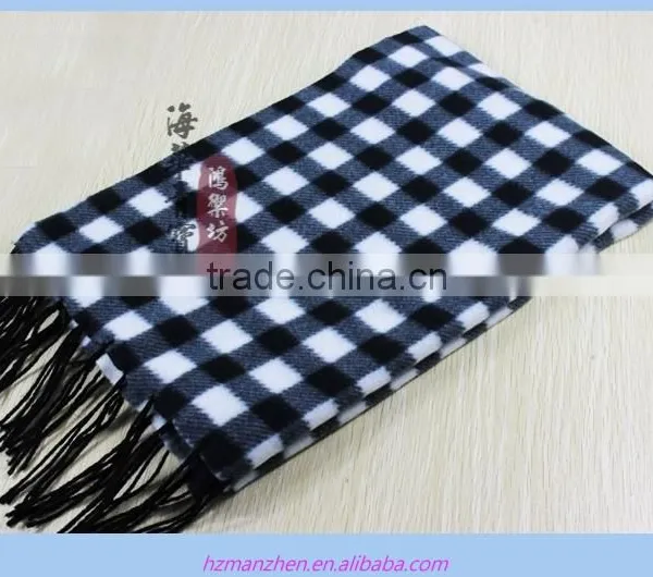 2015 New Wholesale Shawl Wool Scarf photo-5
