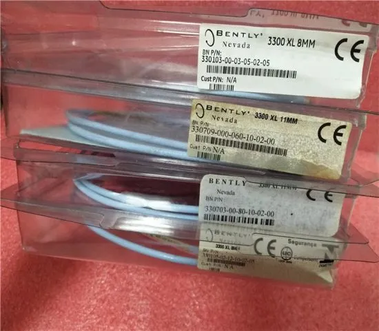 Bently Nevada 330130-085-00-05 Новое поступление. Товар в наличии. Акция!