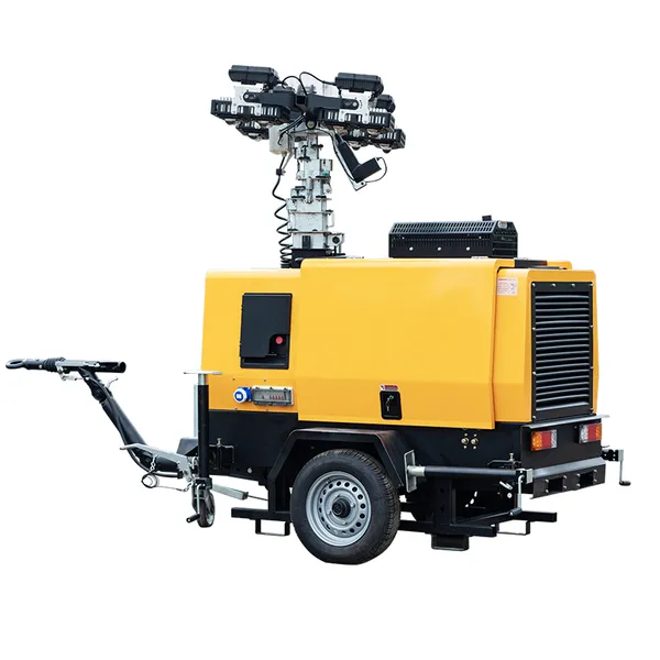Various Specifications of Diesel Generator photo-4