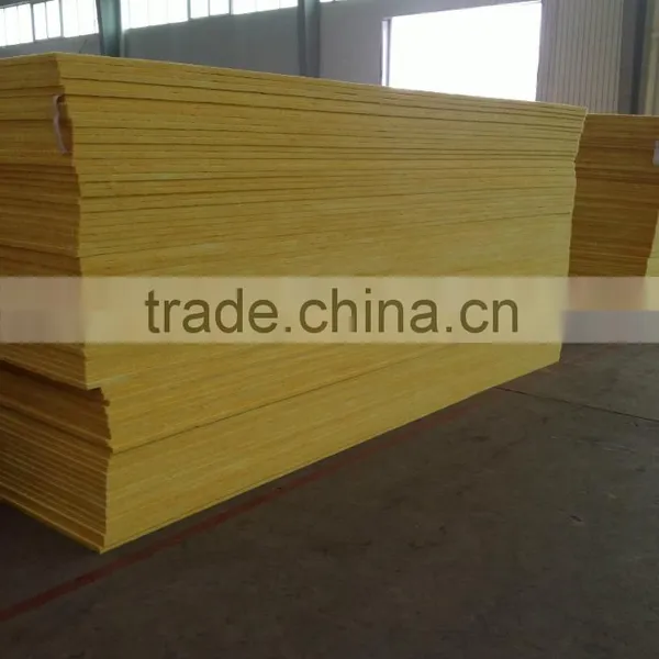 25mm Glass Wool Glasswool photo-3