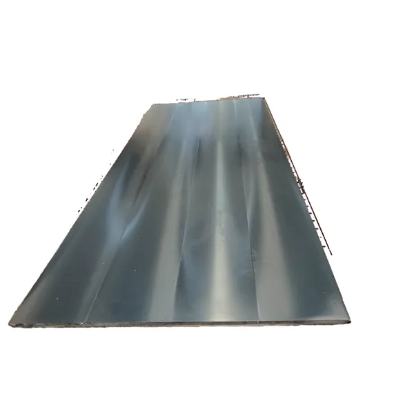 Borated Polyethylene Sheet photo-2