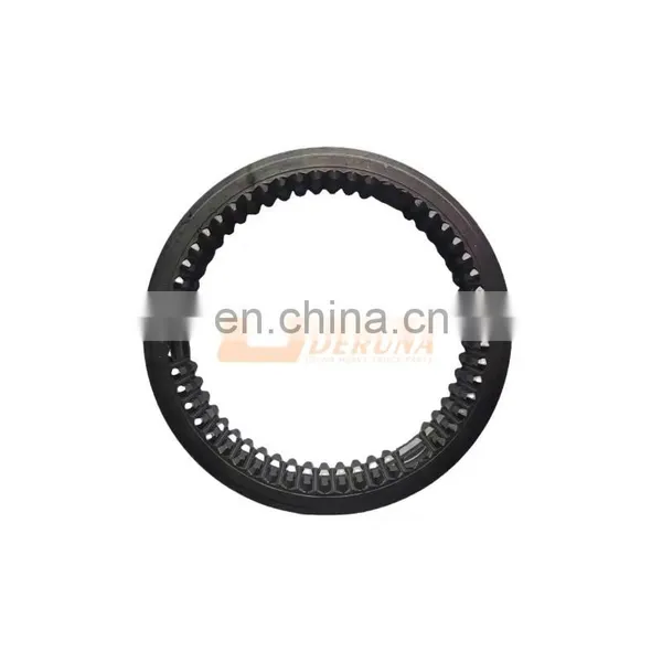 Sinotruk Hohan Truck Spare Parts AZ2210040736 Gear 4/5 Gear Sliding Sleeve photo-3