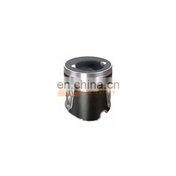 Shacman L3000/F3000/X3000/X6000 Truck Weichai WP10/WP12/WD12 Engine Spare Parts Piston Assembly photo-3