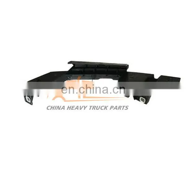 China Original Shacman F2000/L3000/M3000/F3000/X3000 Truck Spare Parts 81416100198 Bracket photo-2