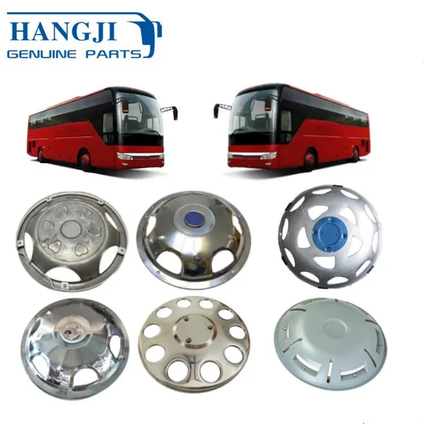 Other Performance Parts China Guangzhou HangJi Use for Kinglong Higer Daewoo Zhongtong Golden Dragon & Accessories photo-6
