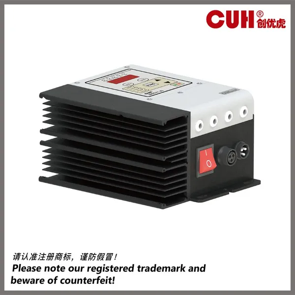 SDVC31-XL（6A）Variable Frequency Digital Vibratory Feeder Controller photo-2