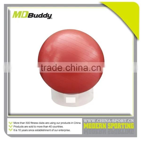 Fitness Pilate Exercise Ball Chair With Different Color photo-2
