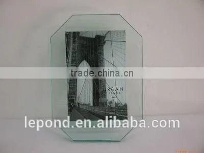 1.5mm/1.8mm/ 2mm Clear Float Glass for Photo Frame With CE Cetificate photo-2