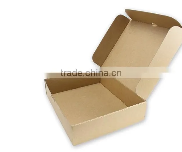 Logistics Packaging Corrugated Carton Box Manufacture Wholesale Carton Box photo-5