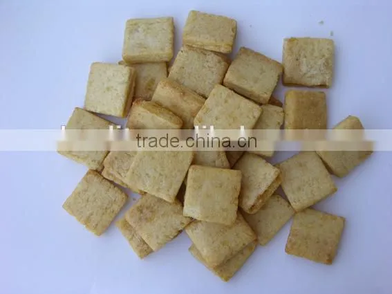 High Capacity Automatic Bread Pan Machine/Bread Pan Extruder/Bread Snacks Machine/Baked Bread Snacks Machine photo-2