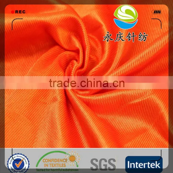 100% Polyester Dazzle Fabric for Banner photo-6
