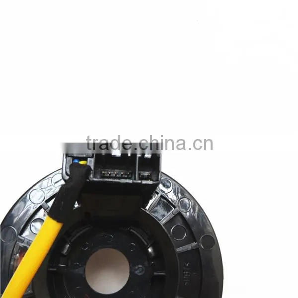 Clock Spring Airbag Spiral Cable 84306-52090 8430652090 for Toyota Corolla Vigo Hilux 2005-2013 photo-2
