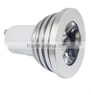 Spot Led Light 16colour Lamp Rgb Remote photo-2