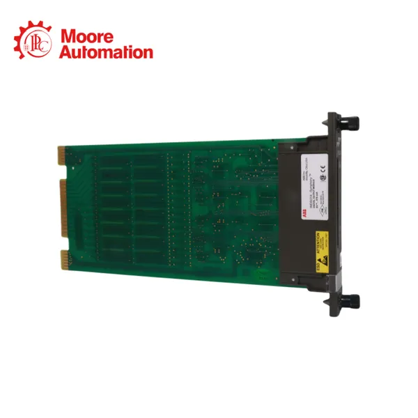 ABB IMDSO14 Digital Output Module in Stock photo-5