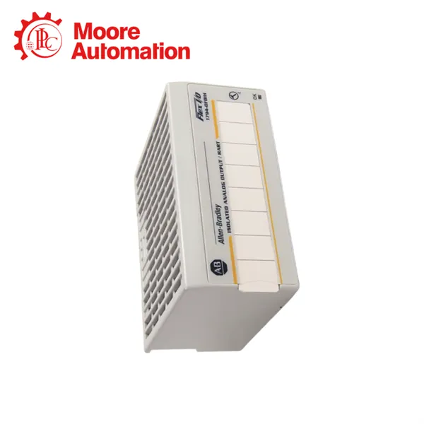 AB 1794-IM8 240 Volt AC Input Module ORIGINAL NEW photo-5