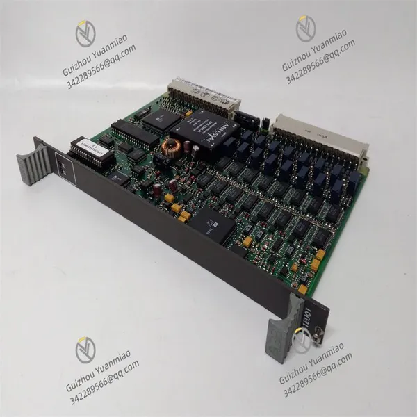 ABB 81EU01H-E Output Module photo-3