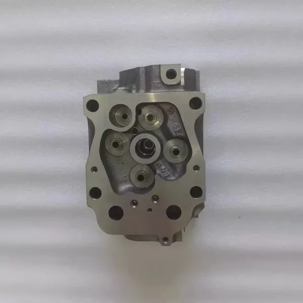 Engine Parts of Mercedes-Benz Cylinder Liner AssemblyA4570104421，A4570102221 photo-4