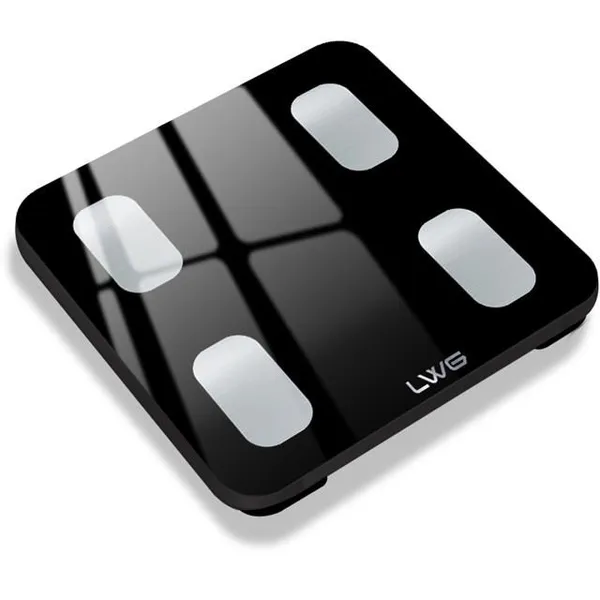 Hot Sale Made in China Smart BMI Body Fat Scale With App