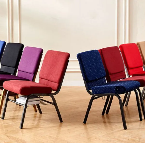 Church Chairs Hotel Chairs photo-5