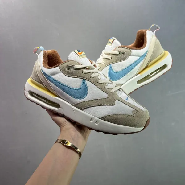 Air Max Dawn Blind Box | Nike Fashion Sports Couple Running Shoes photo-3