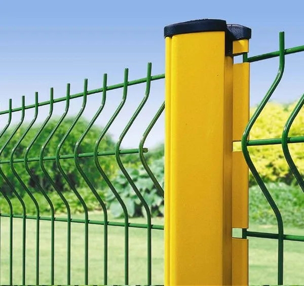 6ft Wire Mesh Fencegalvanized Welded for Garden Fencedouble Wire Mesh Fence Supplierwire Mesh Fence photo-5