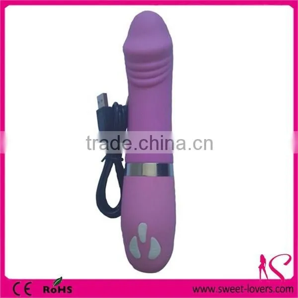 2016 New OEM Order Sex Vibrator Toys Electronic Male Famale Adult Sex Toys Vibrator photo-5