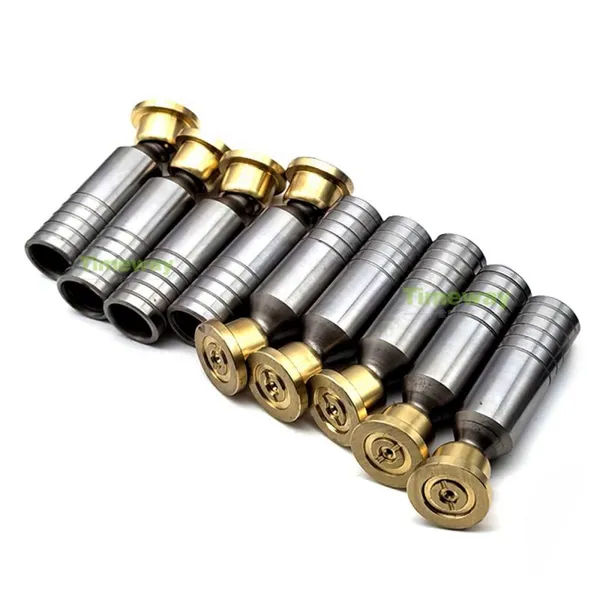 Hydraulic Pump Spare Parts TA1515 Pump Rotary Group Kits for Vickers Hydraulic Transmission Package TA1515V Pump Repair Kits photo-5