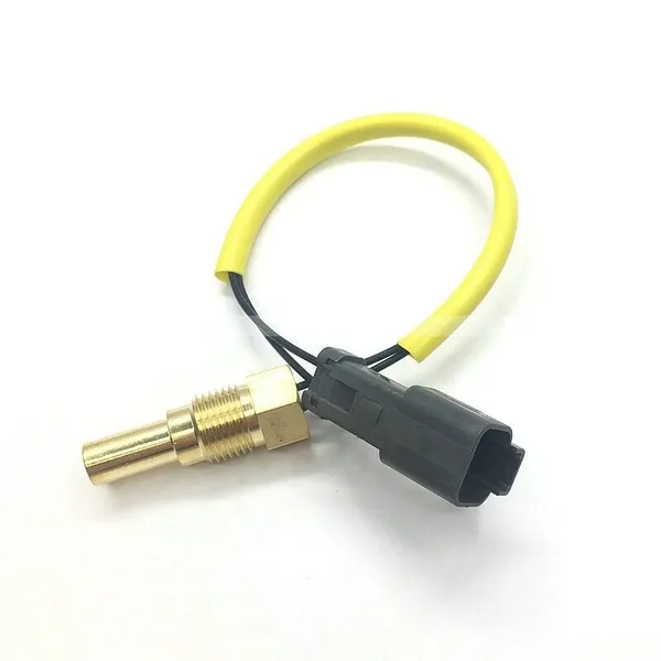 Genuine Sany Excavator Diesel Engine Water Temperature Sensor photo-5