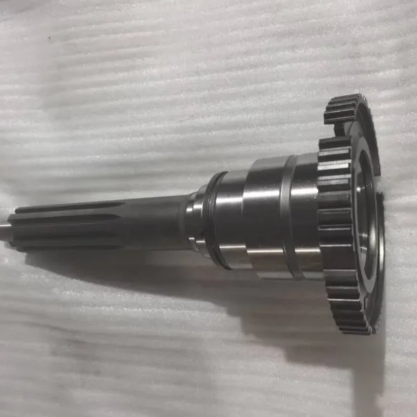 1316302085 1316 202 025 1316 302 085 1316 302 226 1356 302 100 Ears Are Used for ZFL Gearboxes in European Trucks photo-6