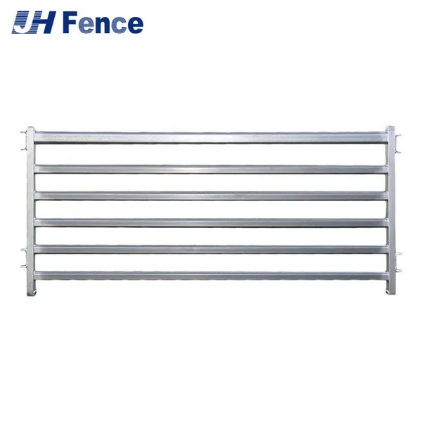 Sheep Management Panel: Designed Specifically for Safe Lambing, Sorting & Rotational Grazing Operations photo-2