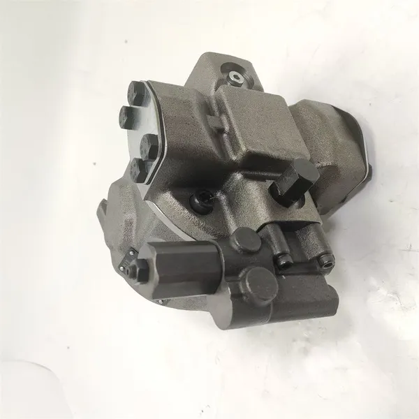 A10VSO45DFR 31R-PPA12N00 High Pressure Hydraulic Pump A10 A10VSO18 A10VSO28 A10VSO45 A10VSO71 A10VSO100 A10VSO140 Piston Pump photo-3