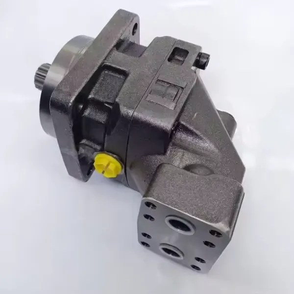 Hydraulic Pump F12-040-MS-SV-S-000-0 Hydraulic Piston Motor 3721496 F12-110-MF-IV-D-000-000-0 F12-040-MF-IV-K-000-000-0 3785048 photo-4