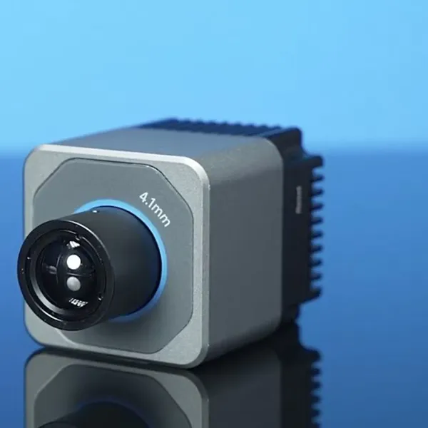TN460U Ultra-High Temperature Thermal Camera | 0~2000°C Range, 640×512 Resolution, Uncooled Infrared FPA Detector photo-5