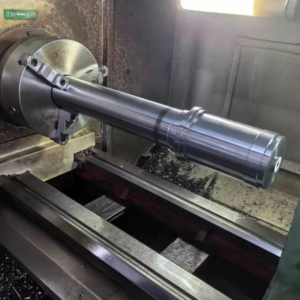 42000 New Electric Spindle With OTT Intercooler for Machining Center Can With a Torque of 550Nm