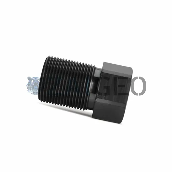 Water Jet Cutter Spare Parts CP022044/844 High PressureWaterjet Cutting Machine Accessories Union Pressure Side photo-2