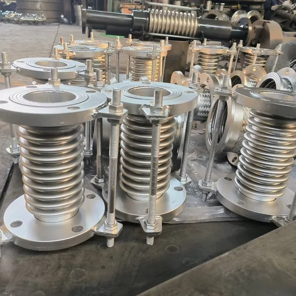 Expansion Joint