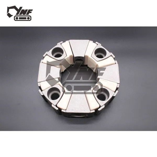 High Quality YNF Brand Excavator 3066 Engine 50H CF-H-50 Coupling 272-4795 for E320/320B/320C/320D Hydraulic Pump Parts 6 photo-4
