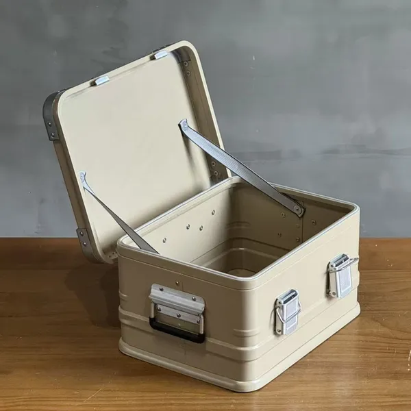 Aluminum Case photo-5