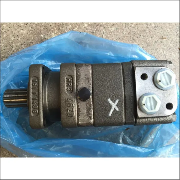Danfoss OMS250 151F0547 Hydraulic Orbital Motor