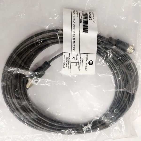 A45652 Sensor Cable Light Eye Kit for Imaje 9018 9028 9029 9020 9030 Inkjet Coding Printer photo-3