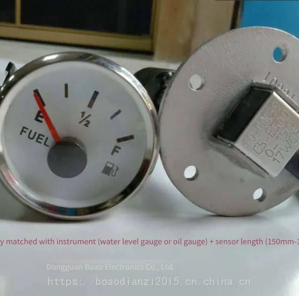 Liquid Level and Water Level Controller, Fire Pool and Water Tank Display and Alarm, Electronic Liquid Level Gauge