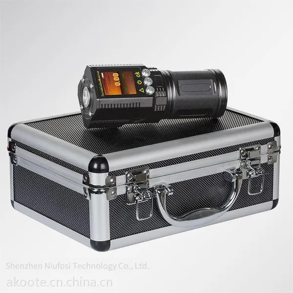 Akut Portable Dichloromethane Detector Manufacturer, Price of Imported Dichloromethane Detector