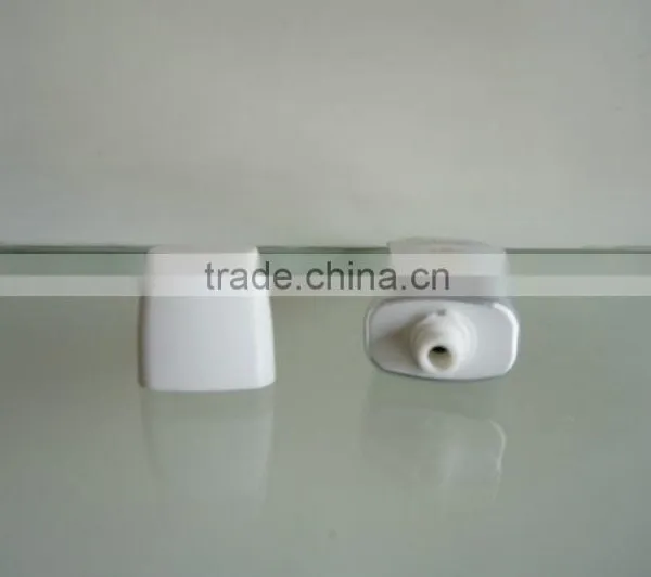 Alumium Plastic Soft Tube for Cosmetic Packaging photo-2