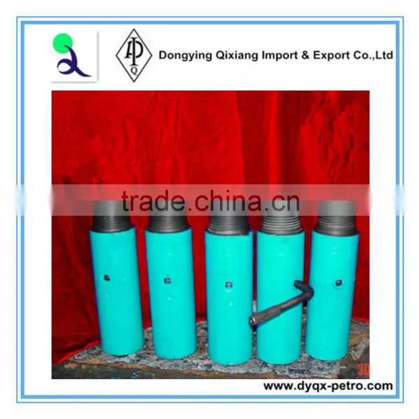 High Quality!API Oilfield 10000psi Lower Kelly Valve photo-3